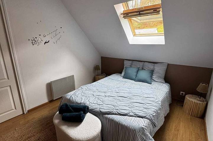 Location de vacances pour 6 personnes à Grainville-la-Teinturière - 3