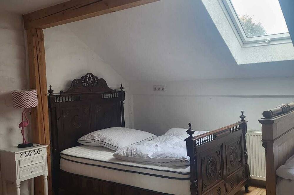 Ferienhaus Siegstrand in Mittelhof, Altenkirchen & Umgebung