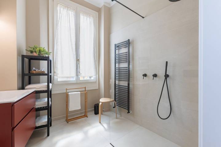 Ganze Wohnung, GuestHost - Cb12 Central and Modern Apartment in Bologna, Bologna Provinz