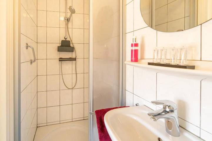 Chambre d’hôte pour 3 personnes, avec piscine et jardin à Burgh-Haamstede - 3