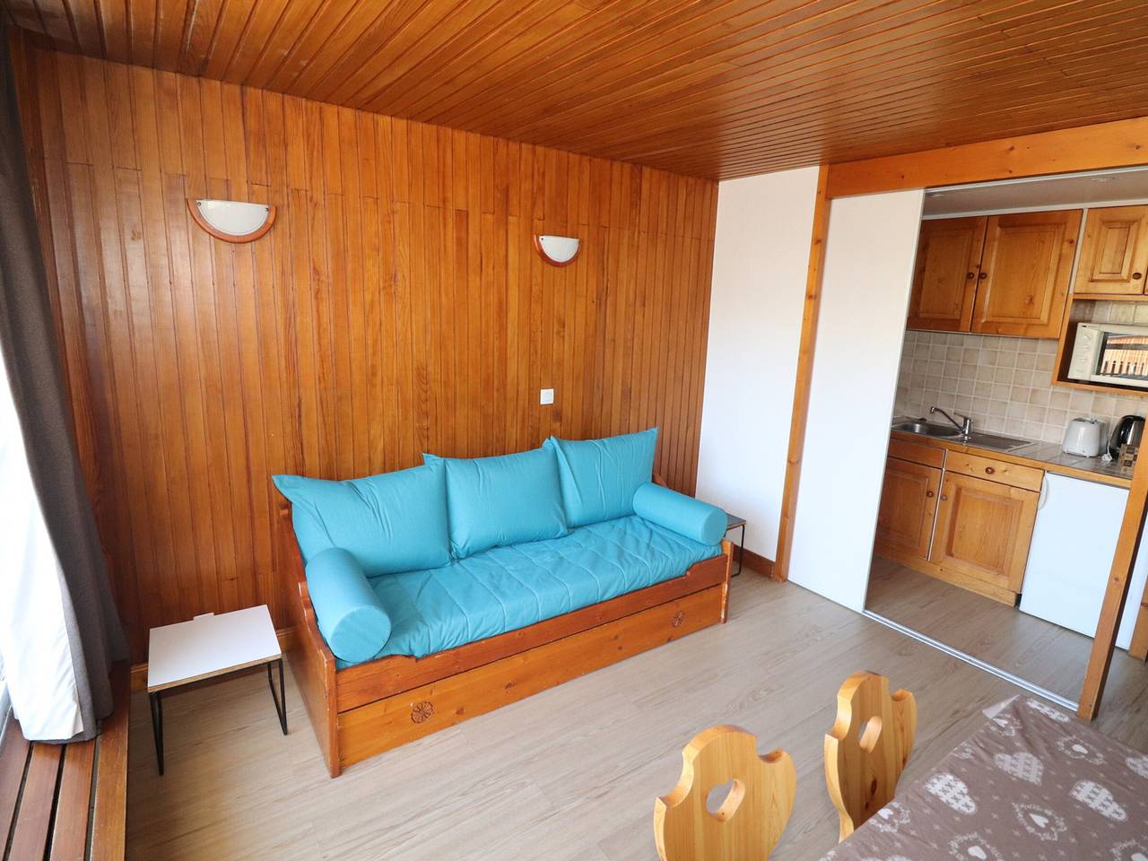Photo : Appartement de vacances