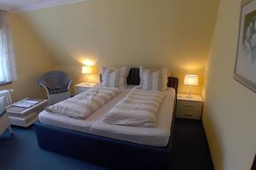 B&b für 2 Personen in Sylt (Gemeinde), Sylt, Bild 4