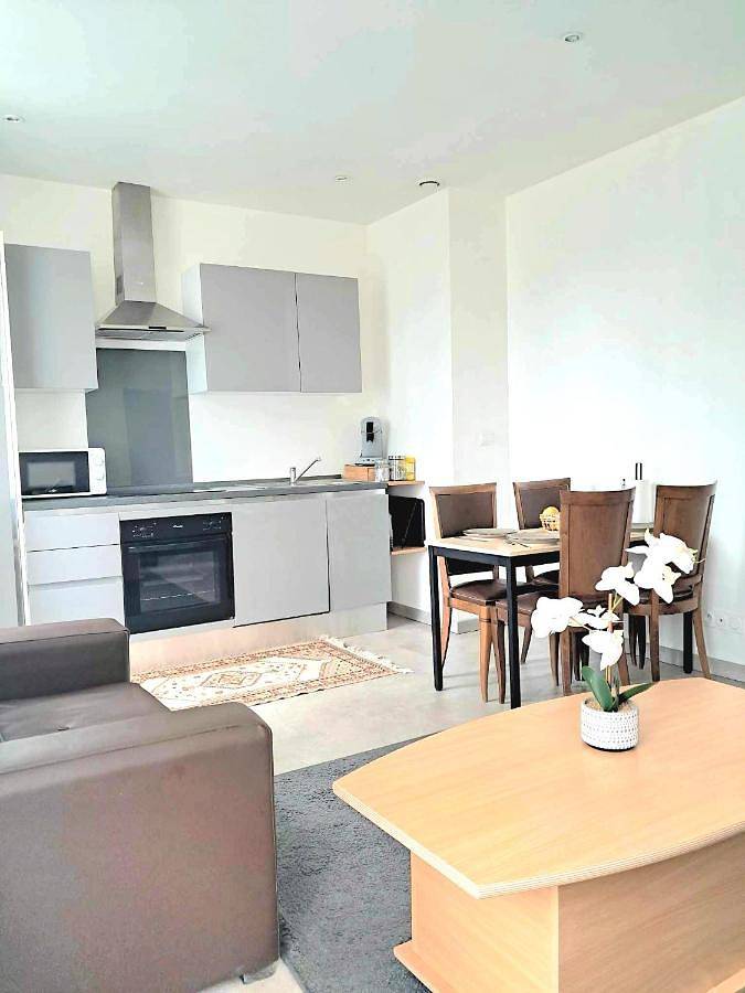 Gîte pour 4 personnes, avec balcon, animaux acceptés à Saint-Hilaire-Peyroux - 3