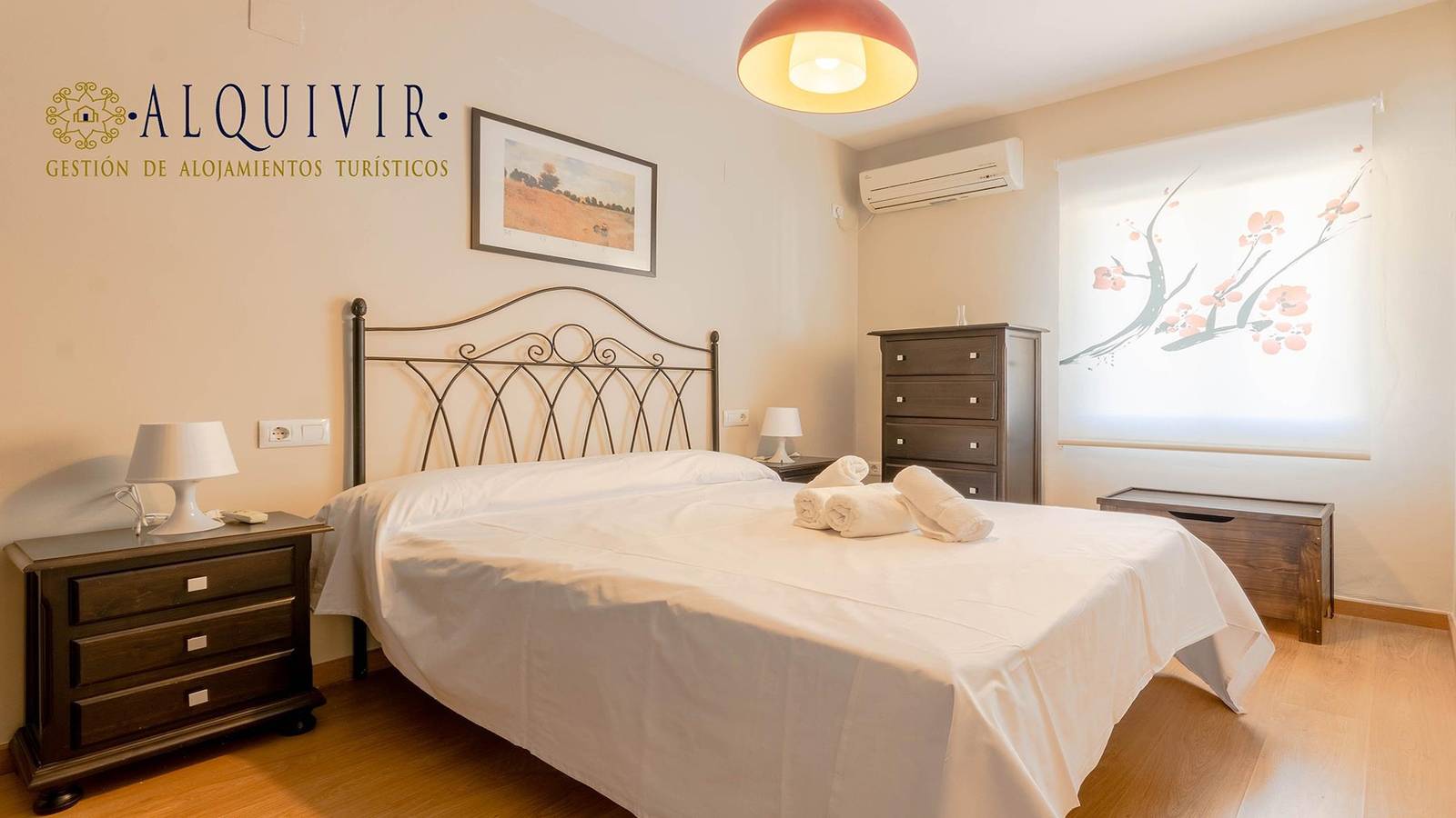 Apartamento vacacional entero, Apartamento Conde de Priego ⭐⭐⭐⭐ in Distrito Centro (Córdoba), Córdoba