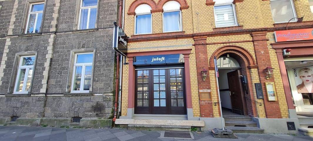 Ferienwohnung für 2 Personen, mit Whirlpool und Terrasse sowie Pool und Sauna in Leverkusen - 2