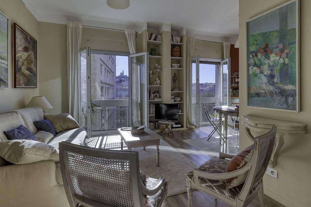 Photo : Appartement de vacances