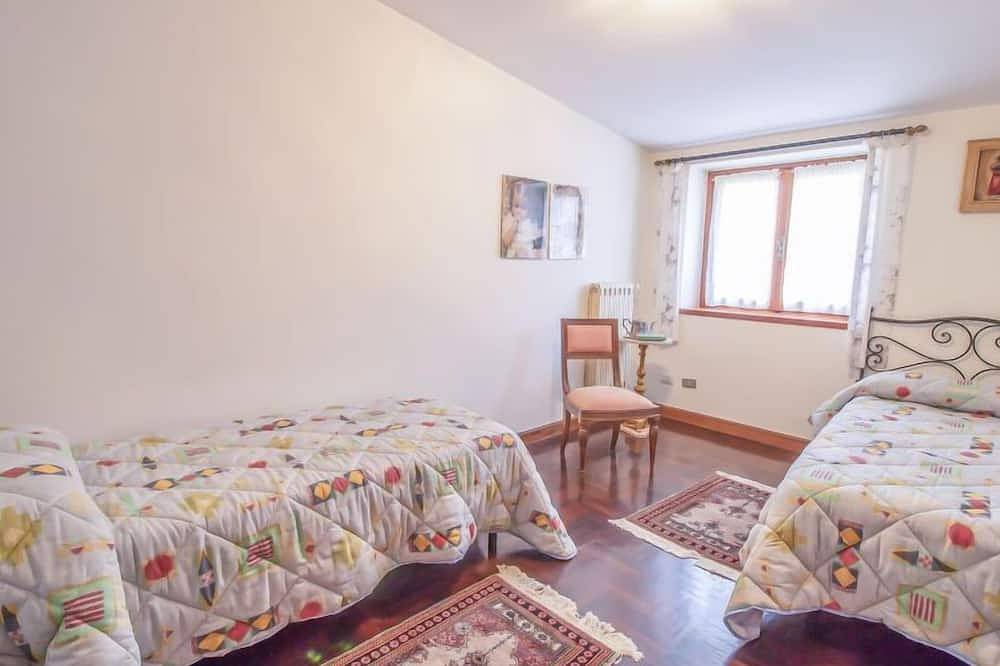 Villa Carolina in Sutri, Viterbo Provinz