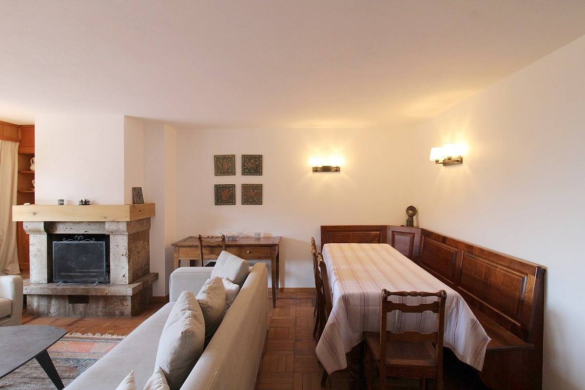 Appartement entier, Week-end 7 - 3 pièces in Bagnes, Alpes valaisannes
