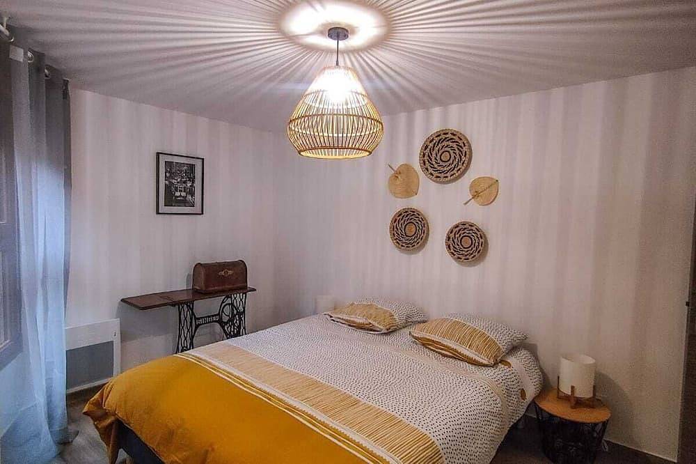 Appartement entier, Appartement \"entre vignes et montagnes in Ayse, Région de Bonneville