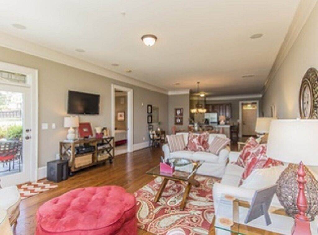 Ganze Wohnung, Ruhiges Seeparadies am Oconee-See !! Schöne 2-Zimmer-Wohnung in Lake Oconee