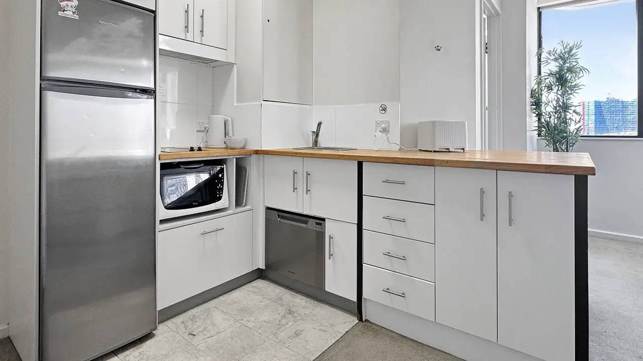 Apartamento vacacional entero, Ferienwohnung für 4 Personen (1164 m²) in Brisbane in Brisbane, Queensland
