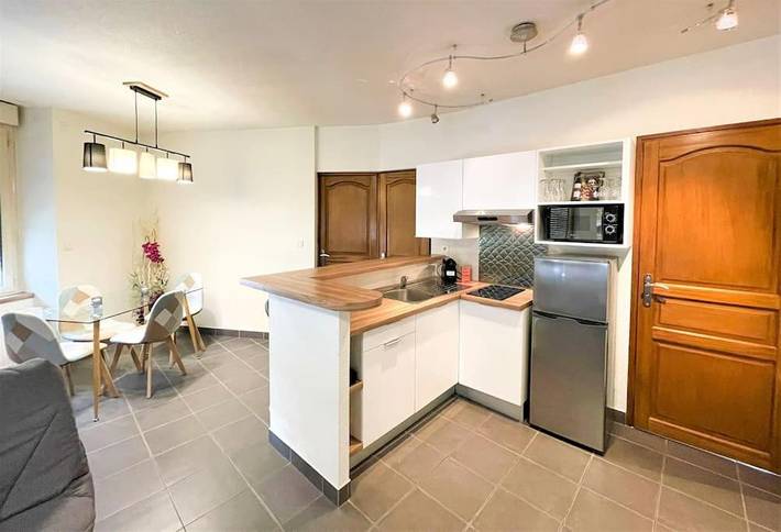 Gîte pour 4 personnes, avec vue, animaux acceptés à Montluçon - 3