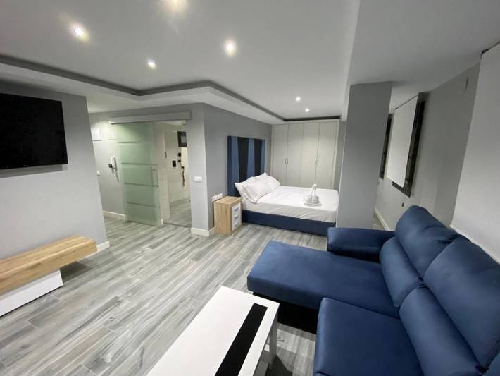 Gîte pour 2 personnes, avec vue à Linares - 2