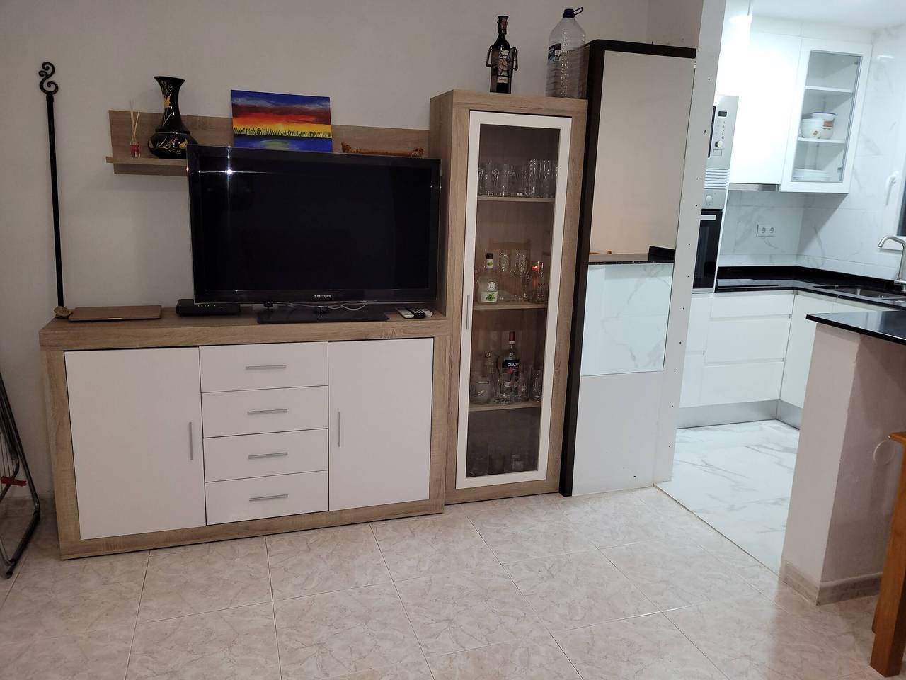 Appartement au rez-de-chaussée avec terrasse et piscine in Torrevieja, Costa Blanca