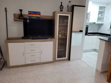 Bungalow for 8 People in La Mata, Costa Blanca, Photo 2