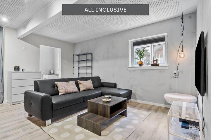 Ferienwohnung für 2 Personen, mit Terrasse, mit Haustier - 1