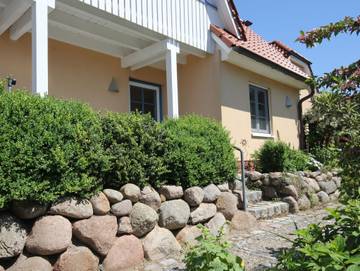 Ferienwohnung für 2 Personen in Wustrow, Fischland - Darß - Zingst, Bild 4