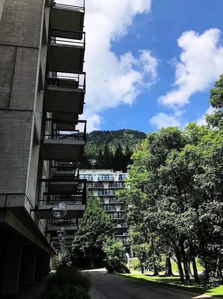 Studio entier, Studio 4 Personnes - Budget in Flaine, Arâches-la-Frasse