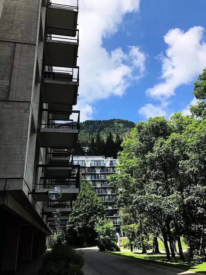 Ganzes Studio, Studio für 4 Personen – Budget in Flaine, Arâches-la-Frasse