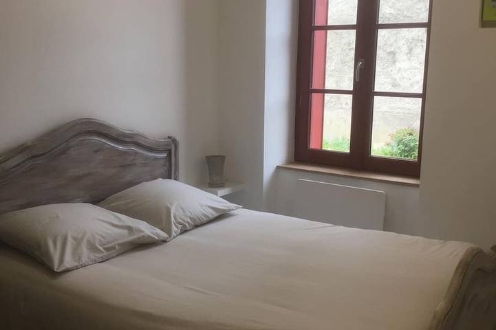 Gîte pour 3 personnes, avec terrasse à Bracieux - 2