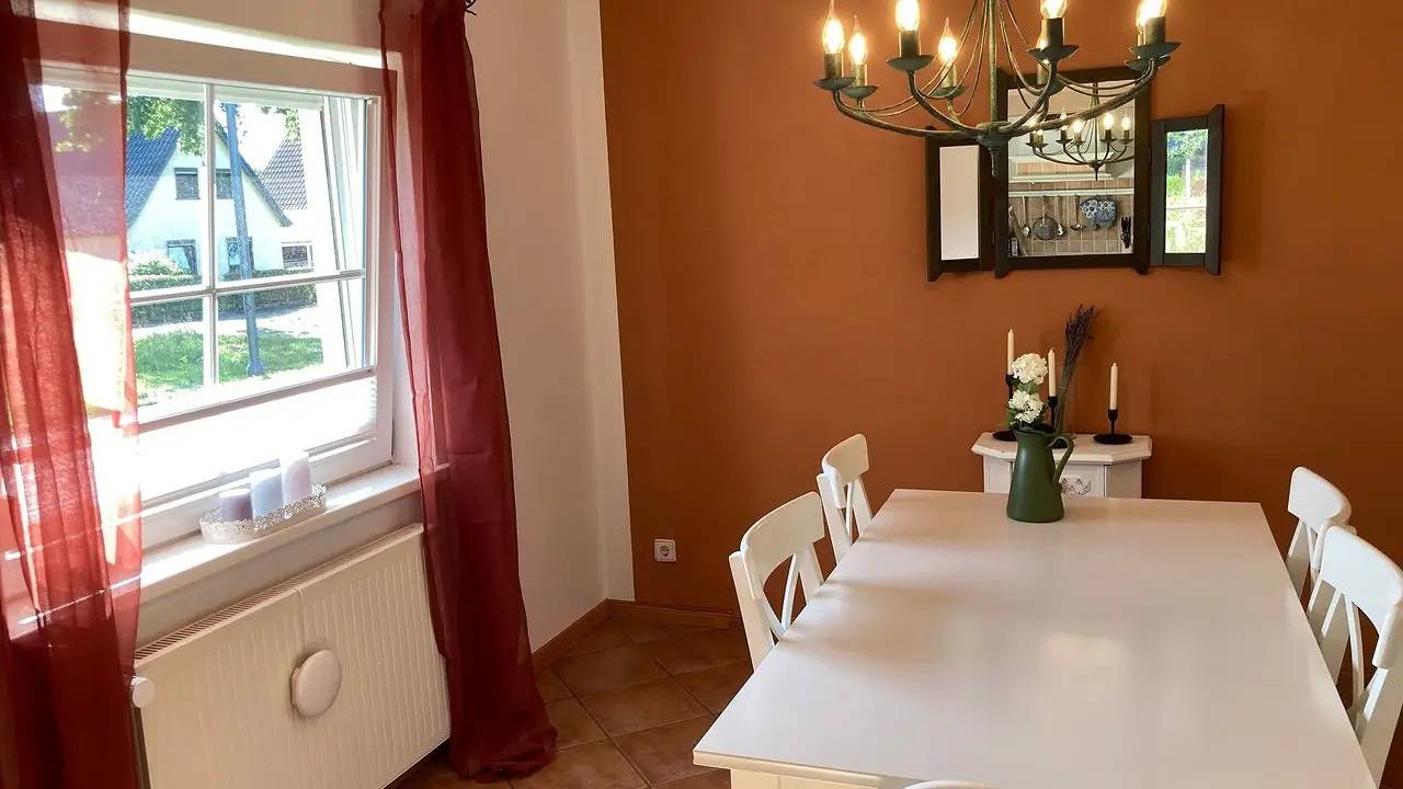Ferienhaus für 6 Personen (128 m²) in Stadtgemeinde Bremen in Burglesum, Bremen