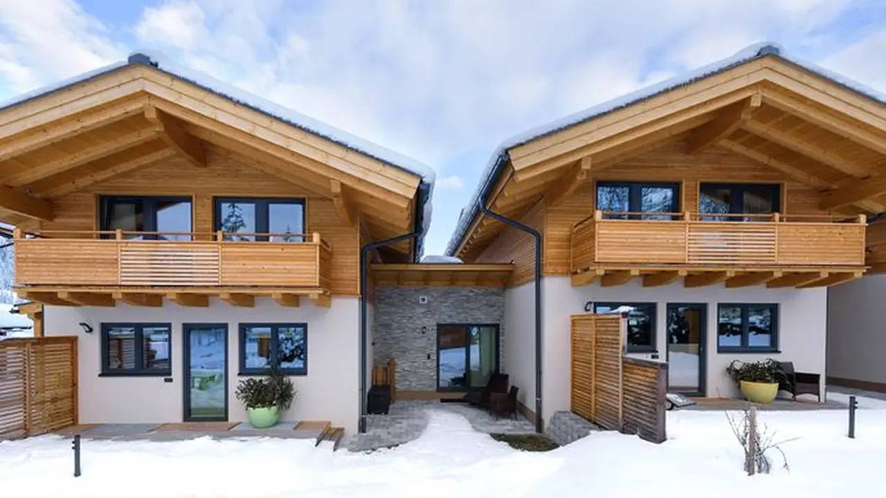Ferienhaus für 8 Personen (120 m²) in Kleinarl in Kleinarl, Ski Amadé