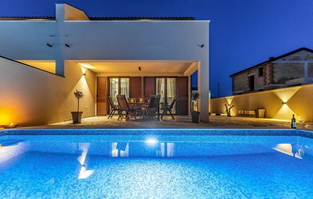 Villa für 7 Personen in Vodnjan, Grad Vodnjan