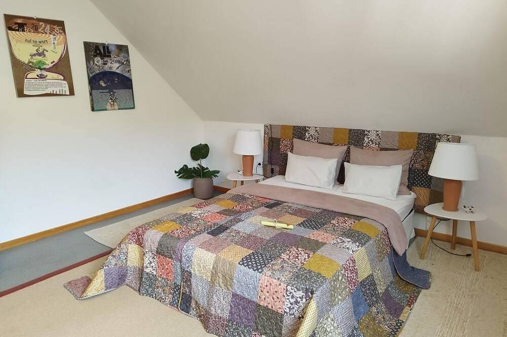 Ganze Wohnung, Ferienwohnung Moselherz - Div. Leistungen, Bad, Wc, ruhig in Reil, Bernkastel-Kues & Umgebung
