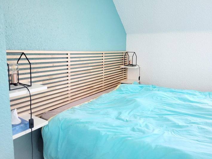 Maison d’hôte pour 4 personnes dans Marais salants de Guérande - 4