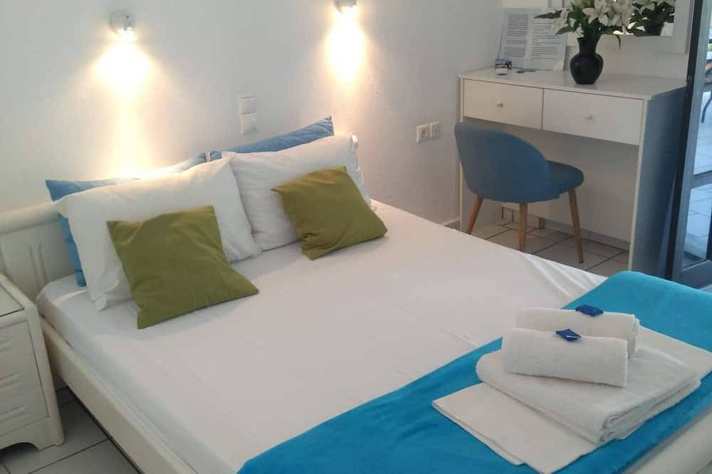 Ganze Wohnung, Entzückendes voll möbliertes Studio in Kokkini Hani Beach Resort in Kokkini Hani, Iraklio-Heraklion und Umgebung