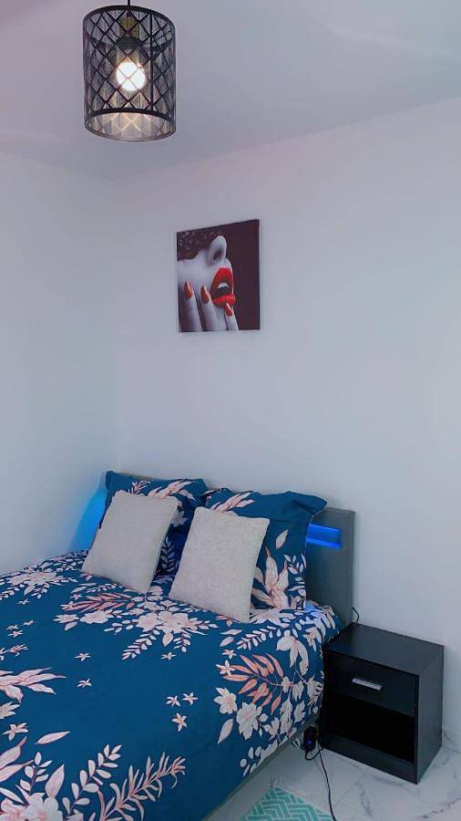 Gîte pour 5 personnes à Clermont-Ferrand - 4