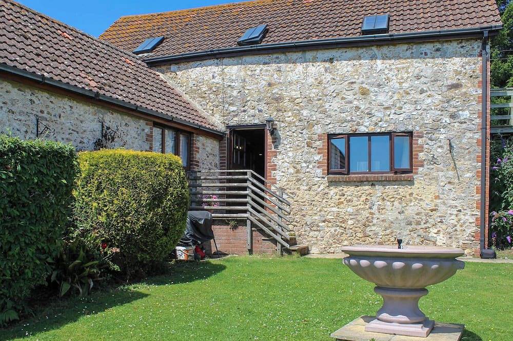 Cottage for 8 People in Colyton, Devon