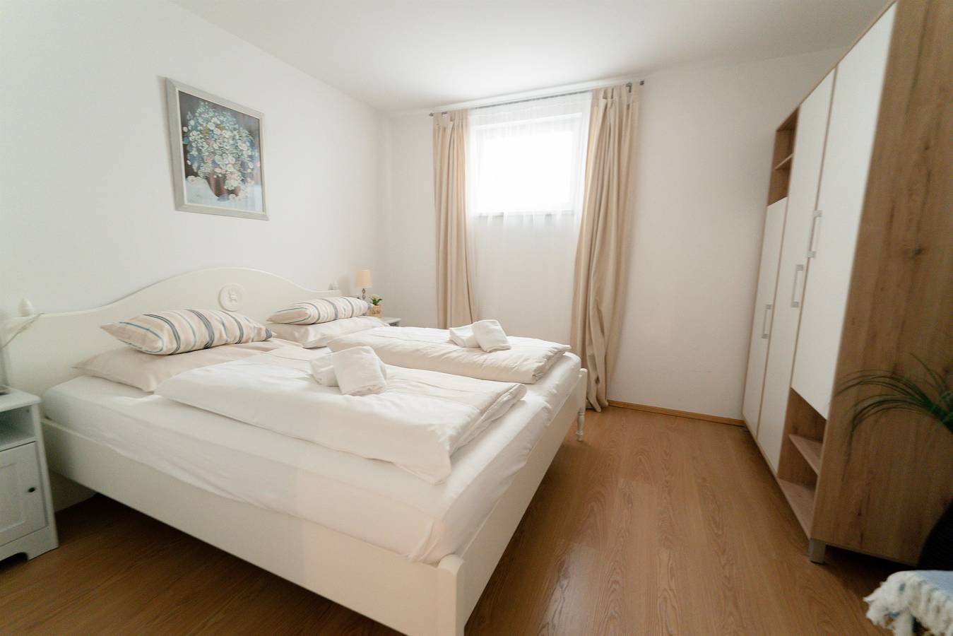 Entire holiday apartment, Villa Hubertus Orchidee in Gailtaler Alpen, Kirchbach