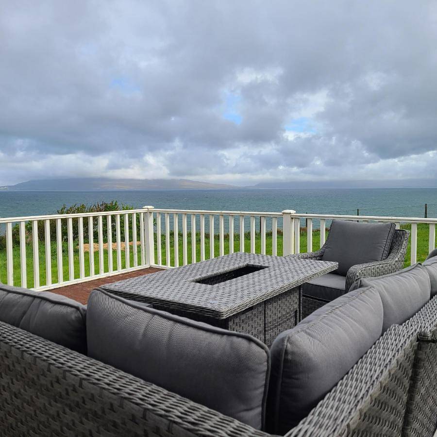 Four-Bedroom House in Louisburgh, County Mayo