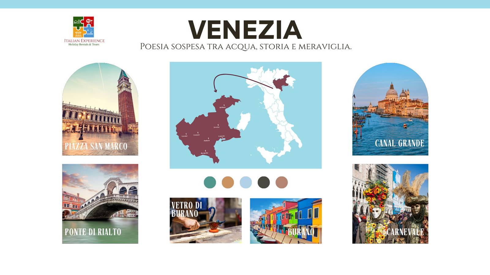 Ganze Wohnung, Riva Degli Schiavoni Boutique Apartment in Venedig, Venedig Provinz