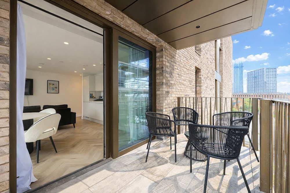 Appartamento vacanze a Manchester a partire da 178€ a notte