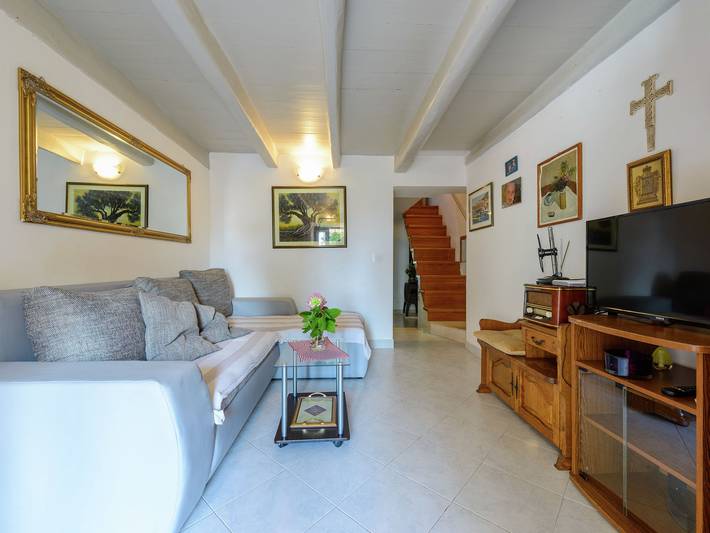 Location de vacances pour 4 personnes, avec terrasse, animaux acceptés à Cavtat - 3