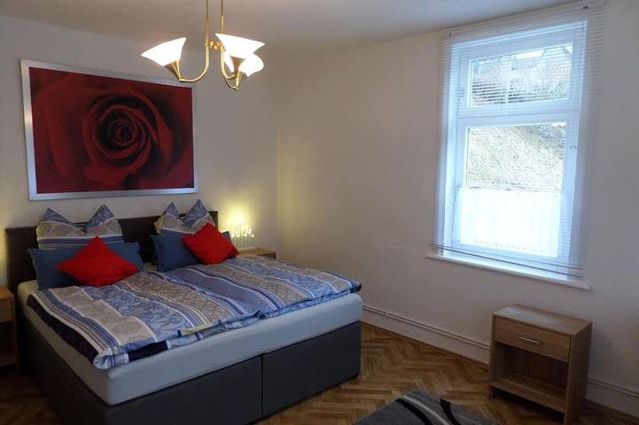 Ferienhaus für 12 Personen, mit Garten, mit Haustier in Wildemann - 2