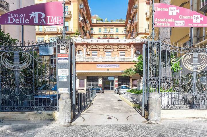 Chambre d’hôte pour 4 personnes, avec balcon - 1