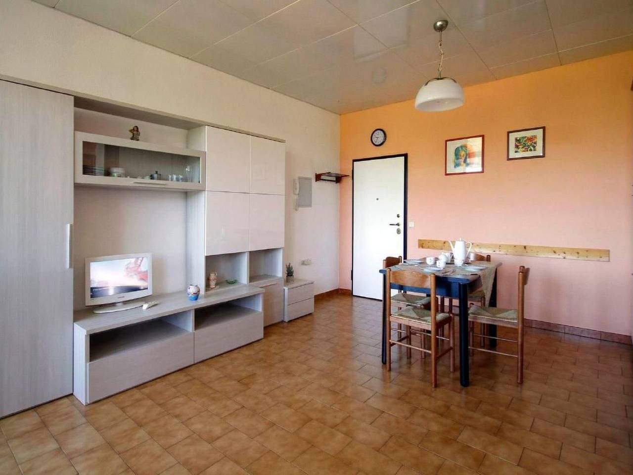 Apartamento entero, Mit Blick auf den Lago Maggiore in Germignaga, Lago Maggiore en Lombardía