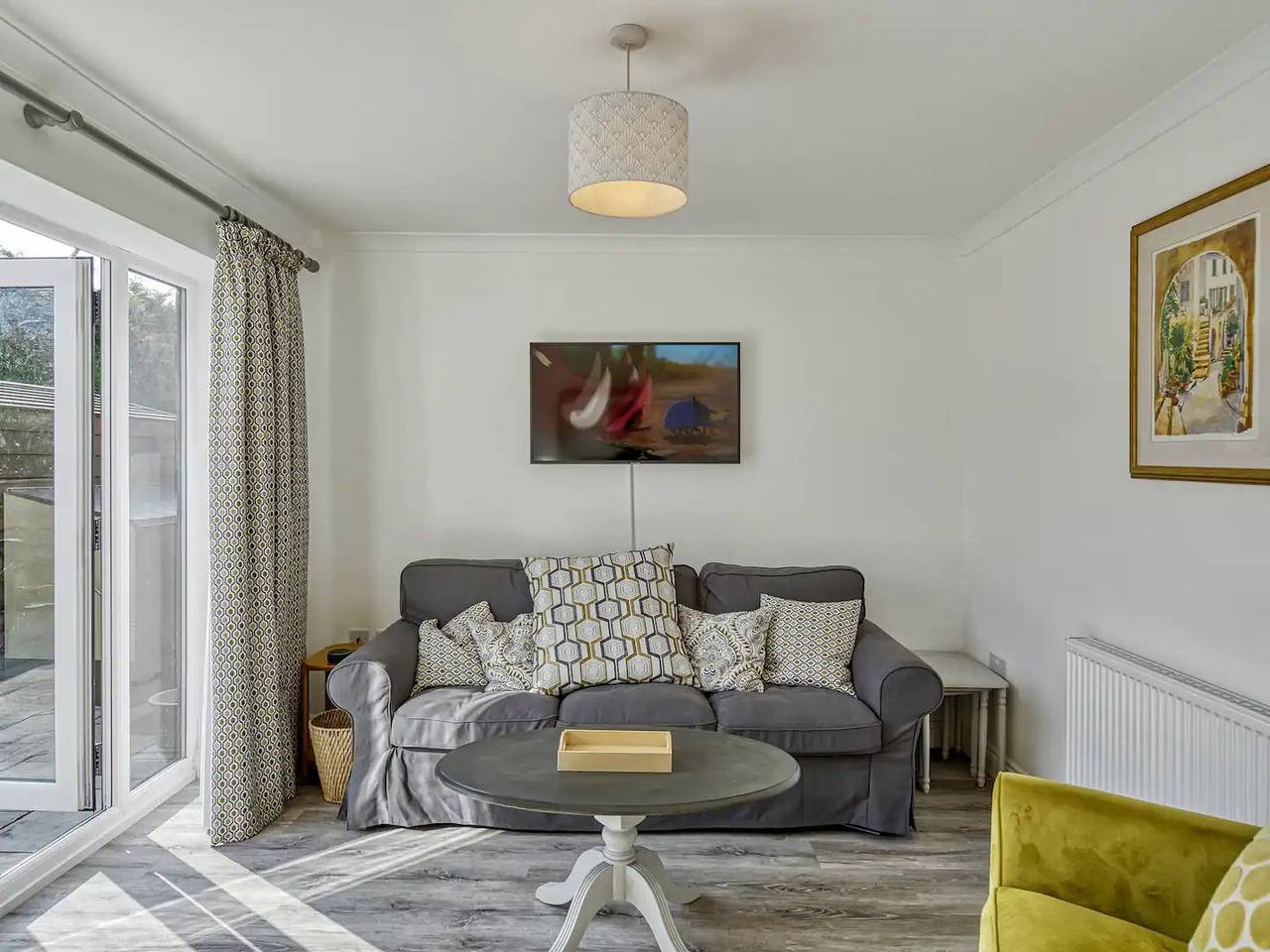 Modern Manchester House with Airport Links - Pass the Keys in Stockport, Greater Manchester