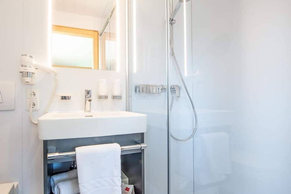 Doppelzimmer bis 3 Personen - Haus Furka in Damüls, Bregenzerwald