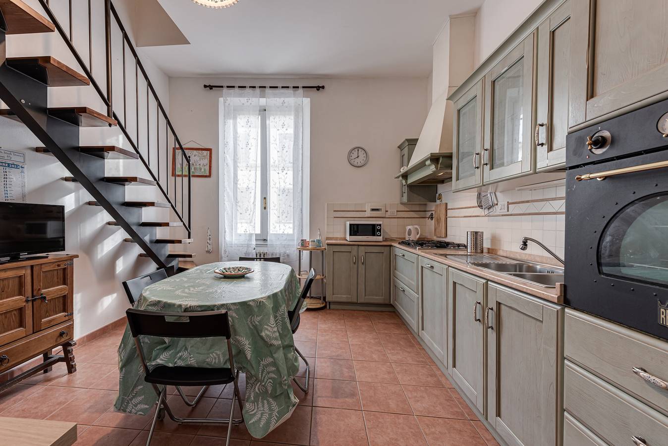 Appartamento intero, Appartamento 'Giotto Palace' con balcone, Wi-Fi e aria condizionata in Firenze, Firenze province