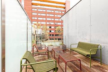 Loft dla 8 osoby w London Borough of Southwark, Londyn, Zdjęcie 3