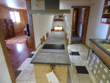 Chalet für 2 Personen in Le Grand-Bornand, Haute-Savoie, Bild 4