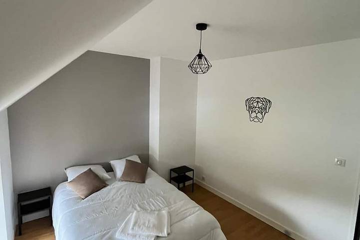 Location de vacances pour 8 personnes à Mont-Dol - 3