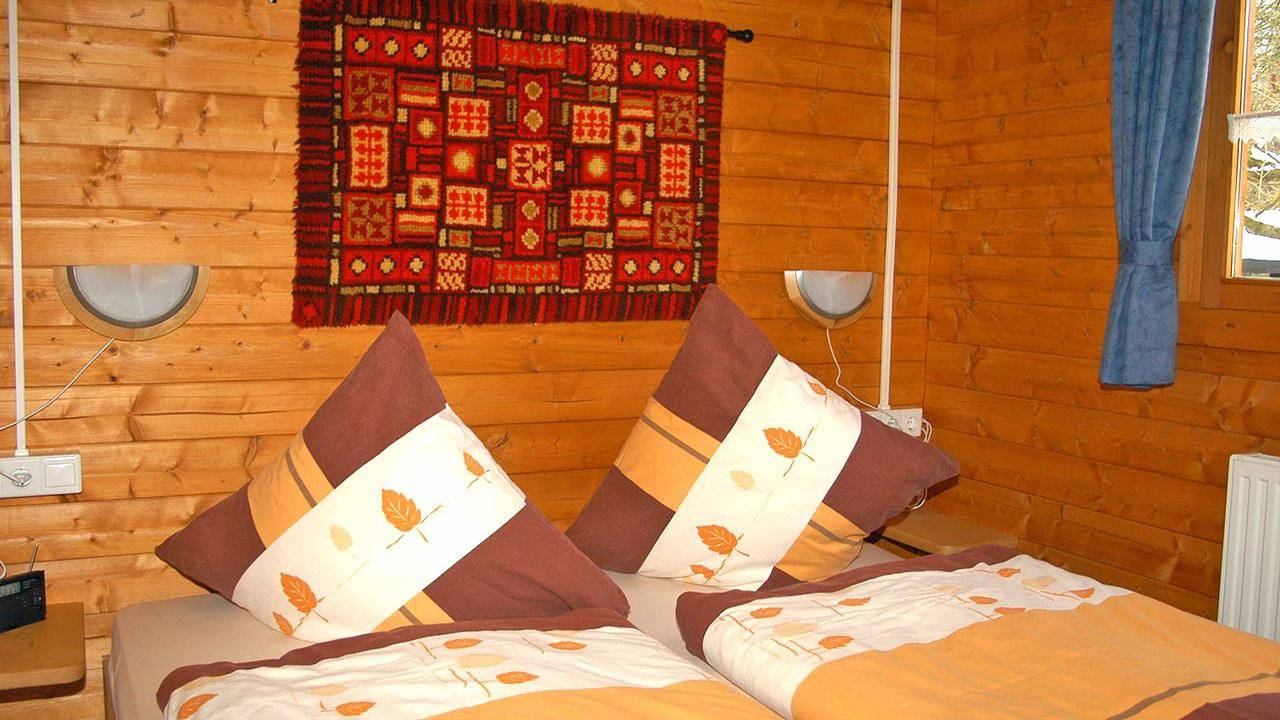 Appartement de vacances entier, Ferienwohnung für 4 Personen (43 m²) in Arnsberg in Arnsberg, Arrondissement du Haut-Sauerland