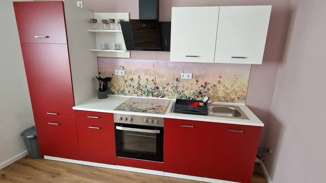 Ganze Ferienwohnung, Ferienwohnung für 5 Personen (60 m²) in Spreetal in Spreetal, Lausitzer Seenland