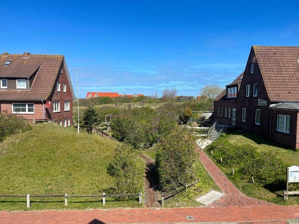 Ganzes Studio, Doppelzimmer Nigehörn in Baltrum