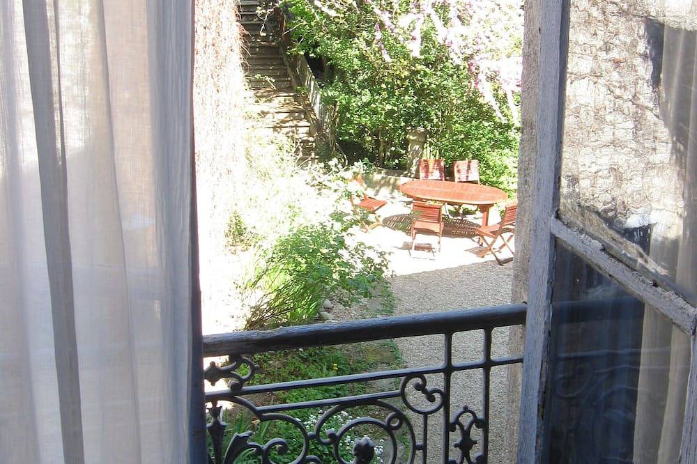 Appartement original dans maison 19ème siècle in Courpière, Parc Naturel Régional Livradois-Forez